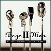 Boyz II Men - 'Nathan, Michael, Shawn, Wanya'