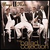 Boyz II Men - 'The Ballad Collection'