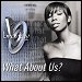 Brandy - "What About Us?" (Single)