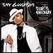 Chris Brown - "Say Goodbye" (Single)