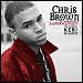 Chris Brown featuring Keri Hilson - 'Superhuman' (Single)