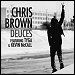 Chris Brown featuring Tyga & Kevin McCall - "Deuces" (Single)