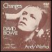 David Bowie - "Changes" (Single)