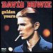 David Bowie - "Golden Years" (Single)