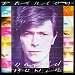 David Bowie - "Fashion" (Single)