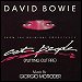 David Bowie - "Cat People (Putting Out Fire)" (Single)