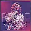 David Bowie - 'Glastonbury 2000'