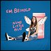 Em Beihold - "Numb Little Bug" (Single)
