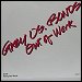 Gary "U.S." Bonds - "Out Of Work" (Single)