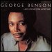 George Benson - "Lady Love Me (One More Time)" (Single)