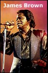 James Brown Info Page
