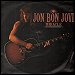Jon Bon Jovi - "Miracle" (Single)