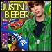 Justin Beiber - "Love Me" (Single)