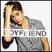 Justin Bieber - "Boyfriend" (Single)