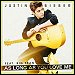 Justin Bieber featuring Big Sean - "As Long As You Love Me" (Single)