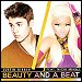 Justin Bieber featuring Nicki Minaj - "Beauty And A Beat" (Single)
