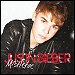 Justin Beiber - "Mistletoe" (Single)