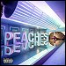 Justin Bieber featuring Daniel Caesar & Giveon - "Peaches" (Single)