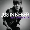 Justin Bieber - 'My World 2.0'