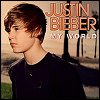 Justin Bieber - 'My World' (EP)