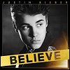 Justin Bieber - 'Believe'