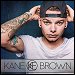 Kane Brown featuring Lauren Alaina - "What Ifs" (Single)