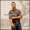 Luke Bryan - 'Mind Of A Country Boy'