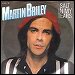 Martin Briley - "Salt In My Tears" (Single)