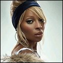 Mary J. Blige