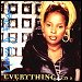 Mary J. Blige - "Everything" (Single)