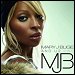 Mary J. Blige - "One" (Single)