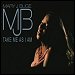 Mary J. Blige - "Take Me As I Am" (Single)