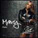 Mary J. Blige - "Ooh!" (Single)