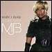 Mary J. Blige - "Work That" (Single)