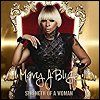 Mary J. Blige - 'Strength Of A Woman'