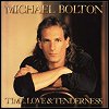 Michael Bolton - 'Time, Love & Tenderness'