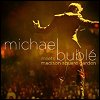 Michael Buble - 'Michael Buble Meets Madison Square Garden' (CD/DVD)