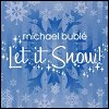 Michael Buble - 'Let It Snow' (EP)