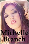 Michelle Branch Info Page