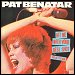 Pat Benatar - "Hit Me With Your Best Shot" (Single)
