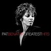 Pat Bentar - Greatest Hits