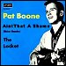 Pat Boone - "Ain't That A Shame" (Single)