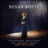 Susan Boyle - 'Standing Ovation: The Greatest Songs From The Stage'