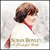 Susan Boyle - 'A Wonderful World'