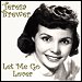 Teresa Brewer - "Let Me Go, Lover" (Single)