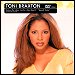 Toni Braxton - "Just Be A Man About It" (Single)