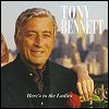 Tony Bennett - Here's To The Ladies