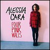Alessia Cara - 'Four Pink Walls' (EP)