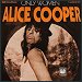 Alice Cooper - "Only Women" (Single)