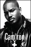 Cam'ron Info Page